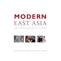 Modern East Asia: An Integrated History