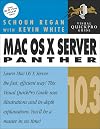 Mac OS X Server 10.3 Panther: Visual QuickPro Guide