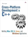 Crossplatform Development In C Building Mac Os X Linux And Windows Applications