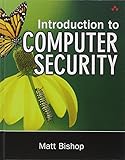 Introduction To Computer Security