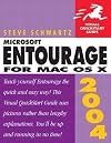 Microsoft Entourage 2004 for Mac OS X (Visual QuickStart Guide)