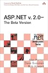 ASP.NET v. 2.0-The Beta Version (2nd Edition) (Microsoft .Net Development Series)
