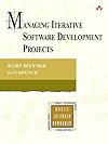 Managing Iterative Software Development Projects