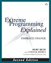 Extreme Programming Explained: Embrace Change