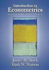 Introduction to econometrics