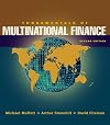 Fundamentals of Multinational Finance (2nd Edition)