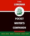 Longman Pocket Writer's Companion, The (2nd Edition)
