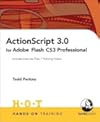 ActionScript 3.0 for Adobe Flash CS3 Professional Hands-On Training