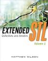 Extended STL, Volume 1: Collections and Iterators