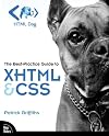 HTML Dog: The Best-Practice Guide to XHTML and CSS