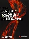 Principles of Concurrent and Distributed Programming