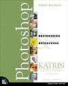 Adobe Photoshop Restoration & Retouching