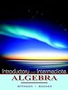 Introductory and Intermediate Algebra (4th Edition) (The Bittinger Worktext Series)