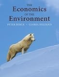 The Economics Of The Environment United States Edition