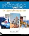The Photoshop CS2 Book for Digital Photographers