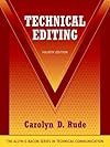 Technical Editing