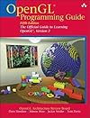 OpenGL(R) Programming Guide: The Official Guide to Learning OpenGL(R), Version 2 (5th Edition) (OpenGL)