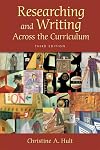 Researching and Writing Across the Curriculum