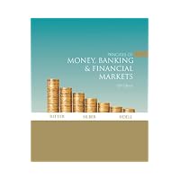 Principles of Money, Banking, and Financial Markets