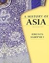 A History of Asia