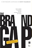 The Brand Gap Revised Edition