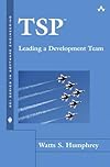 TSP: Leading a Development Team