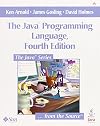 The Java Programming Language