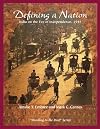 Defining a Nation: India on the Eve of Independence 1945: Reacting to the Past