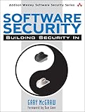 Software Security Building Security In