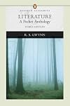 Literature: A Pocket Anthology (Penguin Academics)