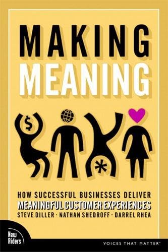 Making Meaning book cover