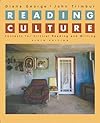 Reading Culture: Contexts for Critical Reading and Writing