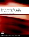 Learning ActionScript 2.0 for Macromedia Flash 8