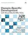 Domain-Specific Development with Visual Studio DSL Tools