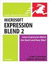 Microsoft Expression Blend 2 for Windows: Visual QuickStart Guide