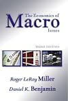 The Economics of Macro Issues