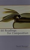 80 Readings for Composition