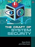 Craft Of System Security The