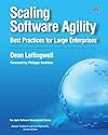 Scaling Software Agility: Best Practices for Large Enterprises