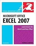 Microsoft Office Excel 2007 For Windows