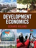 Development Economics The Pearson Series In Economics