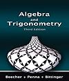 Algebra and Trigonometry (3rd Edition)