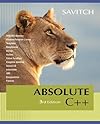 Absolute C++