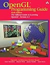 OpenGL Programming Guide: The Official Guide to Learning OpenGL