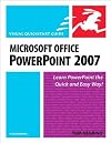 Microsoft Office PowerPoint 2007 for Windows