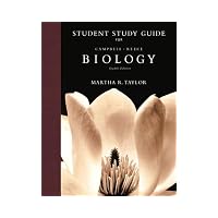 Biology - Study Guide