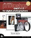 The Adobe Photoshop CS3 Book for Digital Photographers