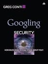 Googling Security: How Much Does Google Know About You?