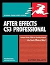 After Effects CS3 professional for Windows and Macintosh