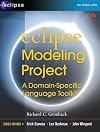 Eclipse Modeling Project: A Domain-Specific Language (DSL) Toolkit